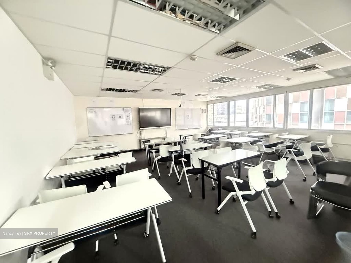 Icb Enterprise House (D7), Office #575749311
